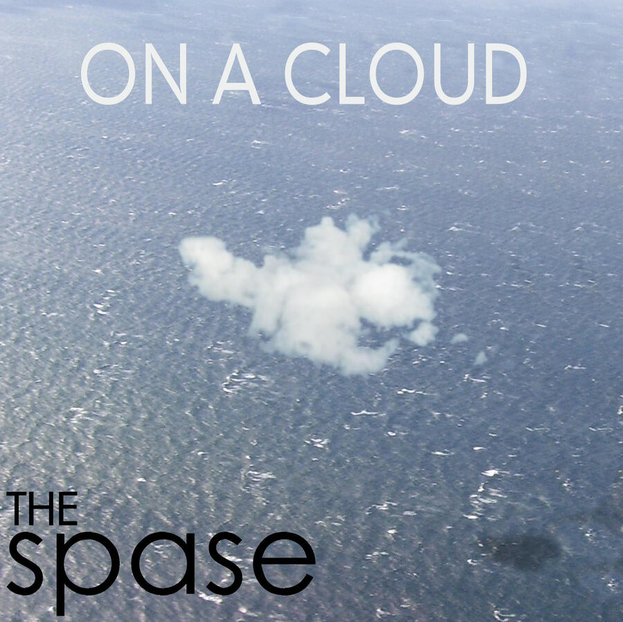 On A Cloud Album Cover